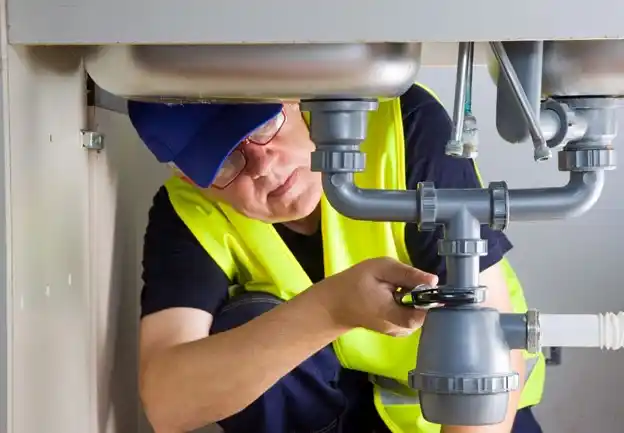 loodgieter Steenwijkerwold